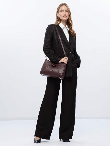 Сумка Labbra L-HF4031 plum Labbra, Артикул: L-HF4031-01-00045193 фото №1