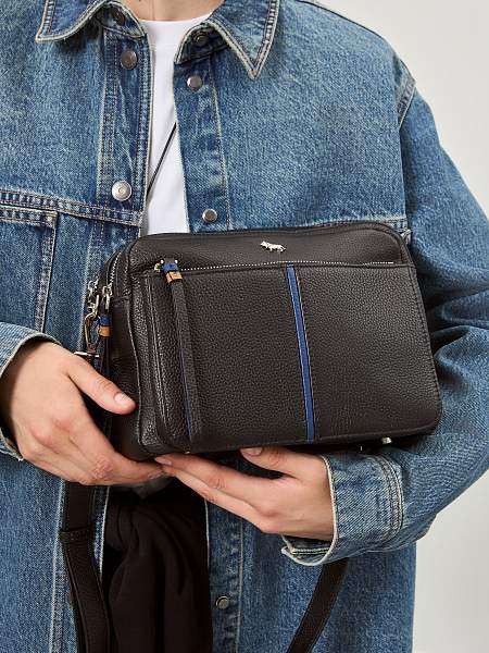 Сумка Labbra L-HF4065 black/multicolor Labbra, Артикул: L-HF4065-01-00045236 фото №1