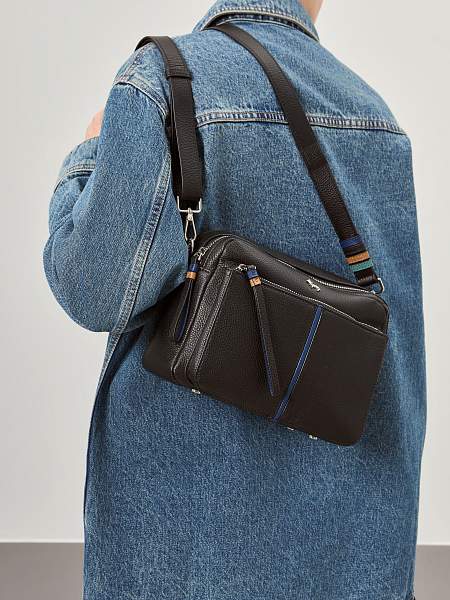 Сумка Labbra L-HF4065 black/multicolor Labbra, Артикул: L-HF4065-01-00045236 фото №1