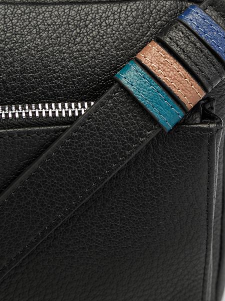 Сумка Labbra L-HF4065 black/multicolor Labbra, Артикул: L-HF4065-01-00045236 фото №1