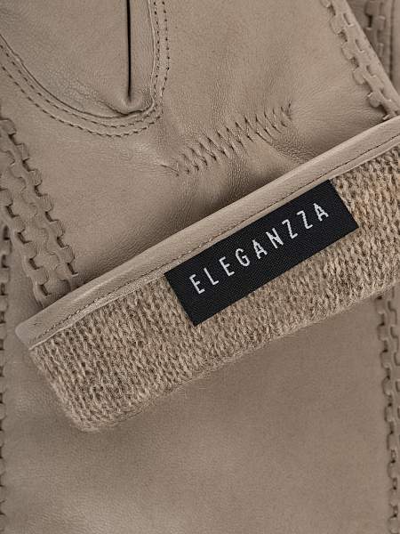 Перчатки женские ш+каш. HP91104 mist Eleganzza, Артикул: HP91104-75_01-00045 фото №1