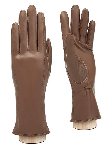 Перчатки женские ш+каш. HP91238 tiramisu Eleganzza, Артикул: HP91238-65_01-00045 фото №1