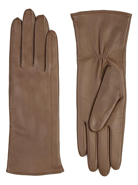 Перчатки женские ш+каш. HP91238 tiramisu Eleganzza, Артикул: HP91238-65_01-00045 фото №1
