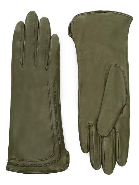 Перчатки женские ш+каш. HP09301-sh green moss Eleganzza, Артикул: HP09301-sh-7_01-000452 фото №1