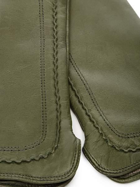 Перчатки женские ш+каш. HP09301-sh green moss Eleganzza, Артикул: HP09301-sh-7_01-000452 фото №1