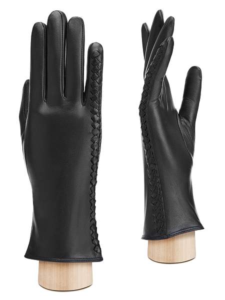 Перчатки женские ш+каш. IS13100 black Eleganzza, Артикул: IS13100-75_01-00045 фото №1