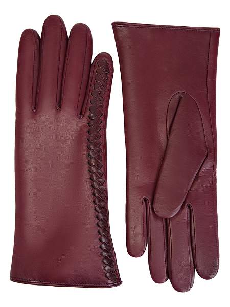 Перчатки женские ш+каш. IS13100 ocean Eleganzza, Артикул: IS13100-8_01-000453 фото №1