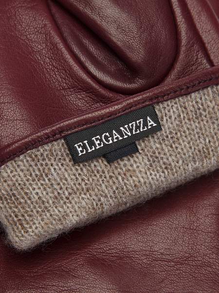 Перчатки женские ш+каш. IS13100 ocean Eleganzza, Артикул: IS13100-8_01-000453 фото №1