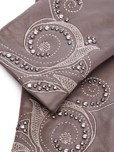 Перчатки женские ш+каш. IS01439 black Eleganzza, Артикул: IS01439-7_01-000453 фото №1