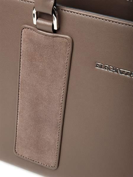 Сумка ELEGANZZA Z8865-8341 tiramisu Eleganzza, Артикул: Z8865-8341-01-00045405 фото №1