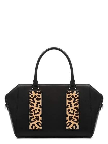 Сумка ELEGANZZA Z8865-8341 black/sand Eleganzza, Артикул: Z8865-8341-01-00045406 фото №1