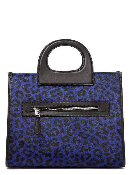 Сумка ELEGANZZA Z8881-8288 blue/black Eleganzza, Артикул: Z8881-8288-01-00045409 фото №1