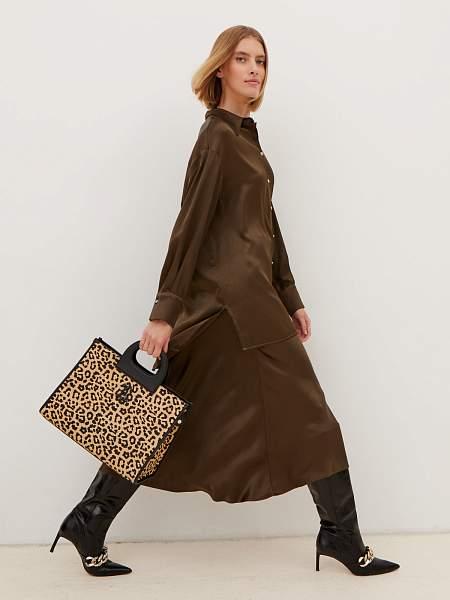 Сумка ELEGANZZA Z8881-8289 sand/black Eleganzza, Артикул: Z8881-8289-01-00045411 фото №1