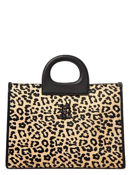 Сумка ELEGANZZA Z8881-8289 sand/black Eleganzza, Артикул: Z8881-8289-01-00045411 фото №1