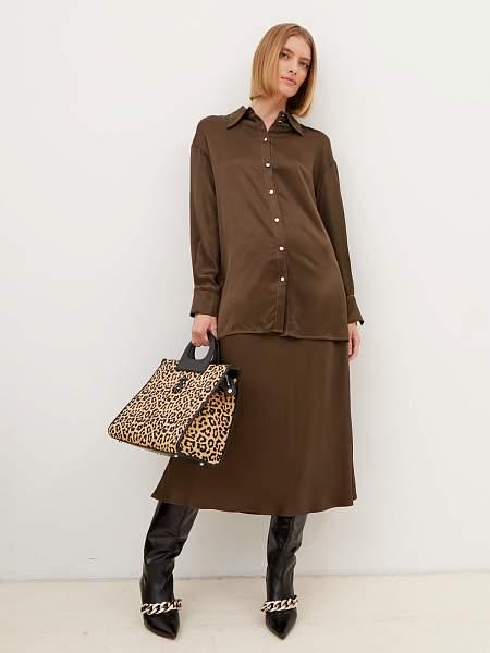 Сумка ELEGANZZA Z8881-8289 sand/black Eleganzza, Артикул: Z8881-8289-01-00045411 фото №1