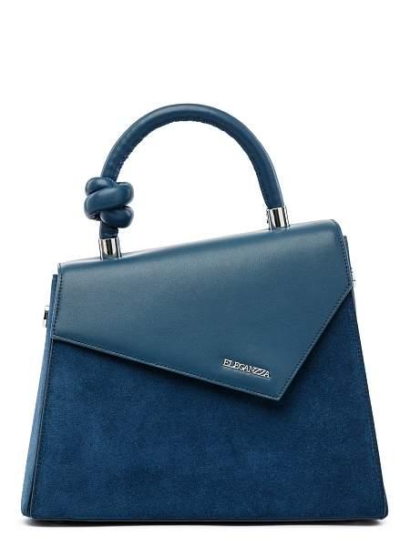 Сумка ELEGANZZA Z8864-8264 ocean Eleganzza, Артикул: Z8864-8264-01-00045415 фото №1