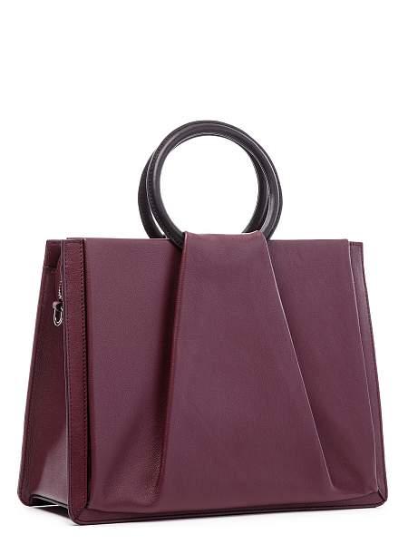 Сумка ELEGANZZA Z8941-8335 merlot/black Eleganzza, Артикул: Z8941-8335-01-00045426 фото №1