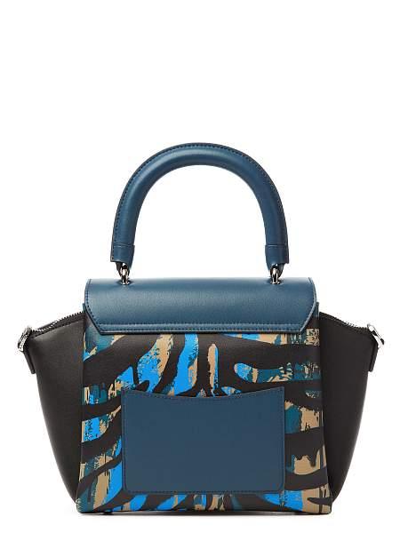 Сумка ELEGANZZA Z8970-8361 black/multicolor Eleganzza, Артикул: Z8970-8361-01-00045438 фото №1