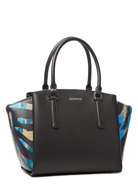Сумка ELEGANZZA Z8970-8360 black/multicolor Eleganzza, Артикул: Z8970-8360-01-00045440 фото №1