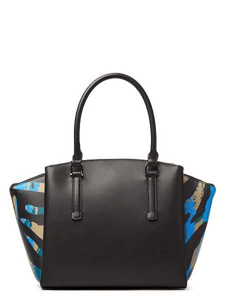 Сумка ELEGANZZA Z8970-8360 black/multicolor Eleganzza, Артикул: Z8970-8360-01-00045440 фото №1