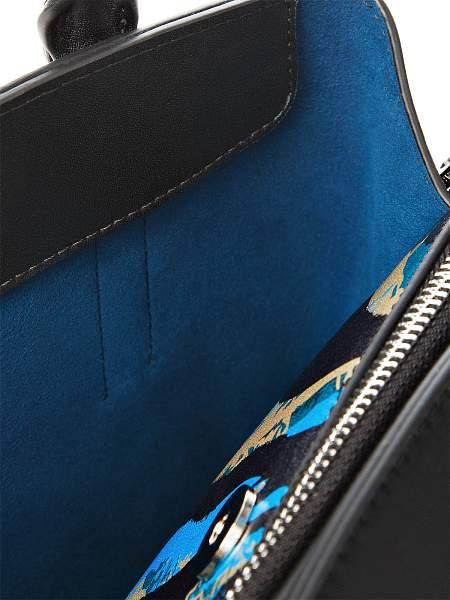 Сумка ELEGANZZA Z8970-8360 black/multicolor Eleganzza, Артикул: Z8970-8360-01-00045440 фото №1