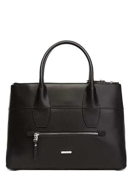 Сумка ELEGANZZA ZQ69-2247 black Eleganzza, Артикул: ZQ69-2247-01-00045455 фото №1