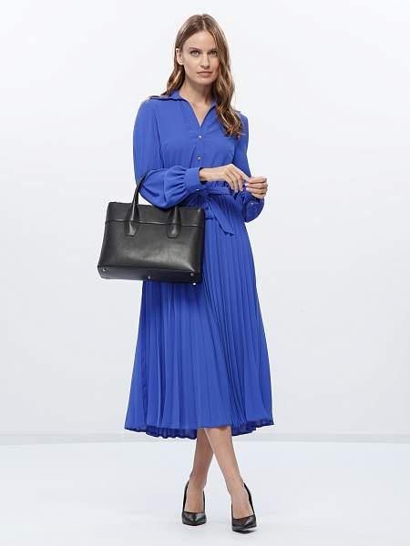 Сумка ELEGANZZA ZQ69-2247 black Eleganzza, Артикул: ZQ69-2247-01-00045455 фото №1