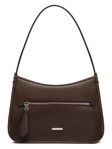 Сумка ELEGANZZA ZQ74-7871B brownie/multicolor Eleganzza, Артикул: ZQ74-7871B-01-00045464 фото №1