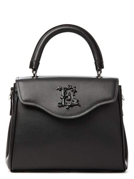 Сумка ELEGANZZA Z151-0266 black Eleganzza, Артикул: Z151-0266-01-00045619 фото №1