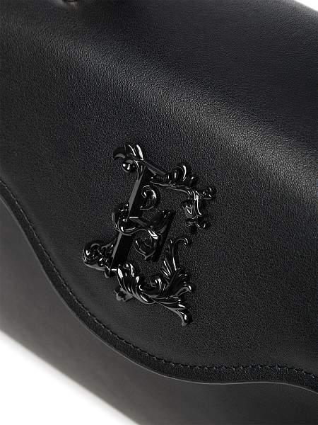 Сумка ELEGANZZA Z151-0266 black Eleganzza, Артикул: Z151-0266-01-00045619 фото №1