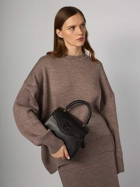 Сумка ELEGANZZA Z151-0266 black Eleganzza, Артикул: Z151-0266-01-00045619 фото №1