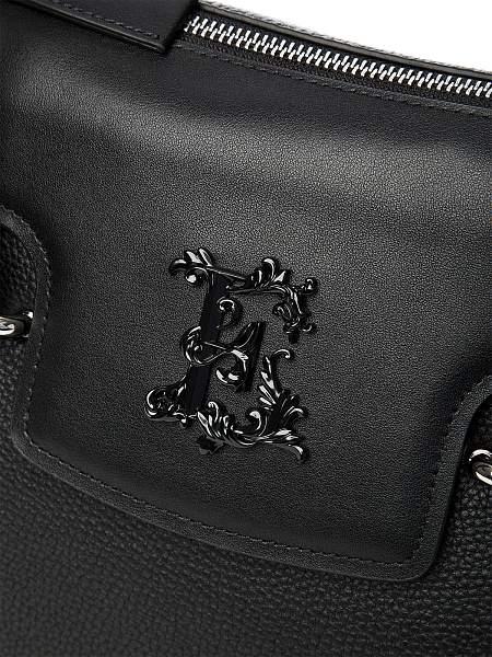 Сумка ELEGANZZA Z151-0268 black Eleganzza, Артикул: Z151-0268-01-00045624 фото №1
