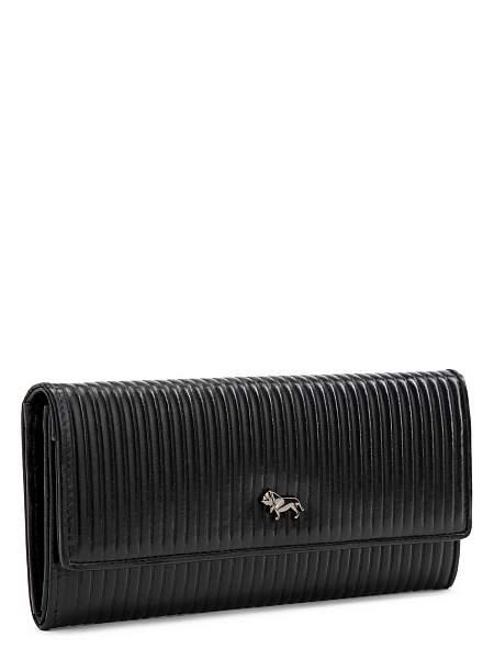 Кошелек Labbra L129-1656 black Labbra, Артикул: L129-1656-01-00045794 фото №1