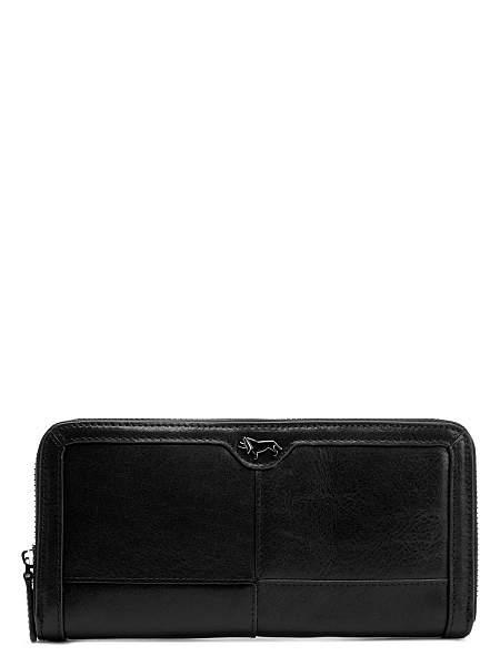 Кошелек Labbra L132-61159 black Labbra, Артикул: L132-61159-01-00045820 фото №1