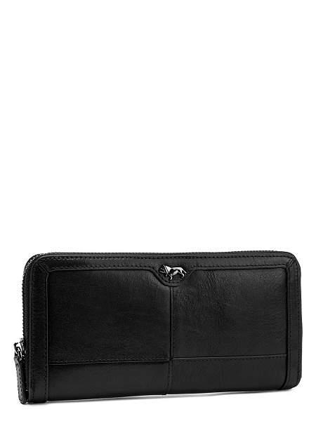 Кошелек Labbra L132-61159 black Labbra, Артикул: L132-61159-01-00045820 фото №1