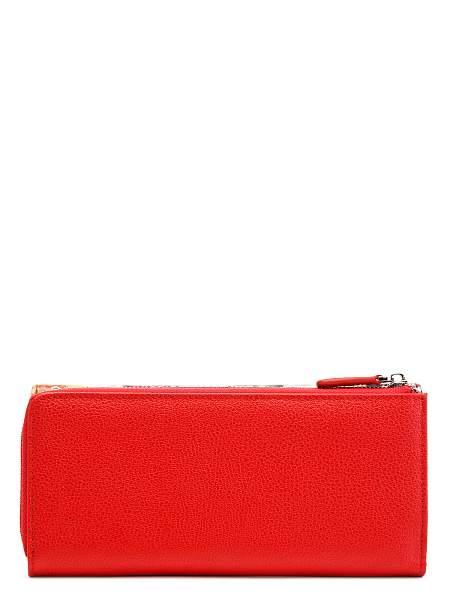 Кошелек Labbra L128-7071 multicolor-red Labbra, Артикул: L128-7071-01-00045831 фото №1