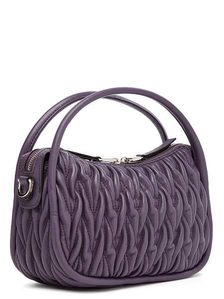 Сумка ELEGANZZA Z-1842 royal purple Eleganzza, Артикул: Z-1842-01-00045902 фото №1