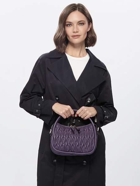 Сумка ELEGANZZA Z-1842 royal purple Eleganzza, Артикул: Z-1842-01-00045902 фото №1