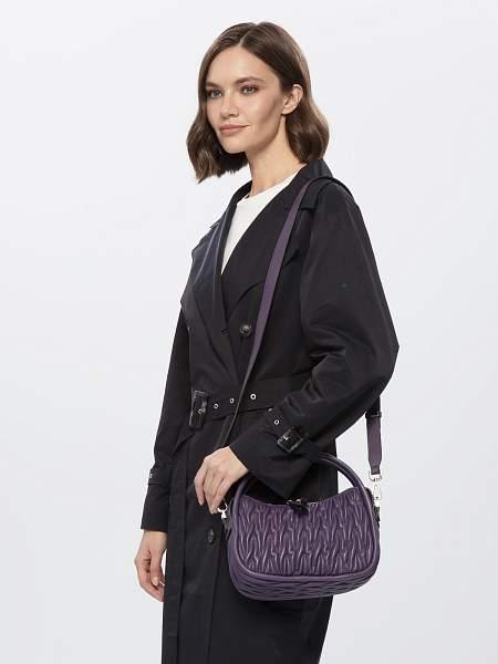 Сумка ELEGANZZA Z-1842 royal purple Eleganzza, Артикул: Z-1842-01-00045902 фото №1