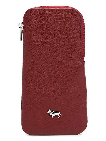 Футляр для очков Labbra L088-1209 wine Labbra, Артикул: L088-1209-01-00045981 фото №1