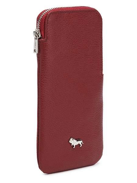Футляр для очков Labbra L088-1209 wine Labbra, Артикул: L088-1209-01-00045981 фото №1