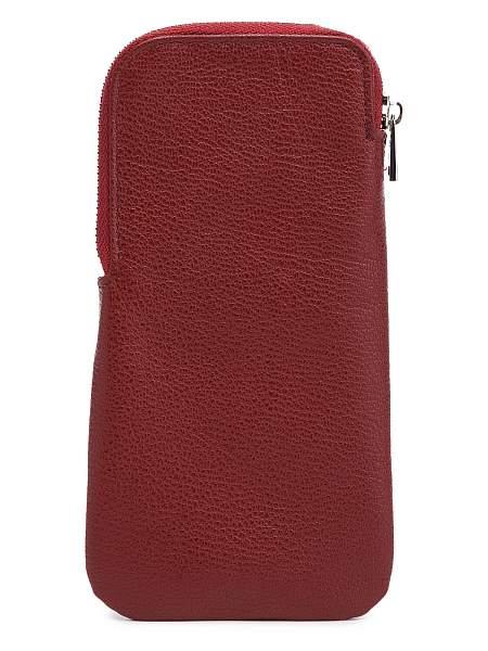 Футляр для очков Labbra L088-1209 wine Labbra, Артикул: L088-1209-01-00045981 фото №1