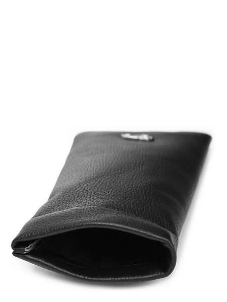 Футляр для очков Labbra L088-1210 black Labbra, Артикул: L088-1210-01-00045982 фото №1