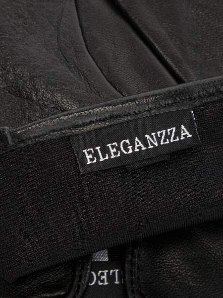 Перчатки женские 100% ш IS851-1 black Eleganzza, Артикул: IS851-1-6_01-000470 фото №1