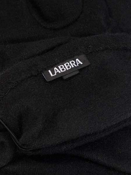 Перчатки жен Labbra LB-PH-65 black Labbra, Артикул: LB-PH-65-M_01-000051 фото №1