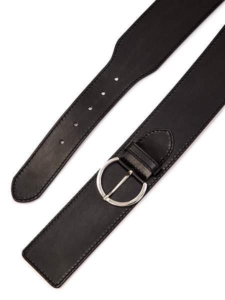 Ремень поясной ELEGANZZA Z-PL18 black 70 Eleganzza, Артикул: Z-PL18-01-00036534 фото №1