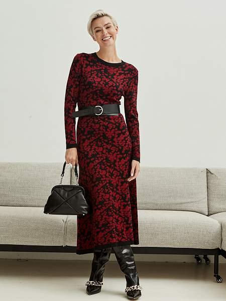 Ремень поясной ELEGANZZA Z-PL18 black 70 Eleganzza, Артикул: Z-PL18-01-00036534 фото №1