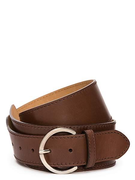 Ремень поясной ELEGANZZA Z-PL18 d.brown 70 Eleganzza, Артикул: Z-PL18-01-00036535 фото №1