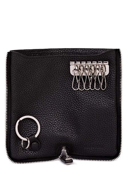 Ключница ZD5343-4758 black Eleganzza, Артикул: ZD5343-4758-01-00036699 фото №1