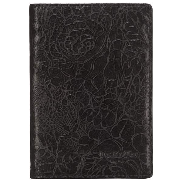 Обложка для паспорта Dr.Koffer Dr.Koffer, Артикул: X510130-212-04 фото №1